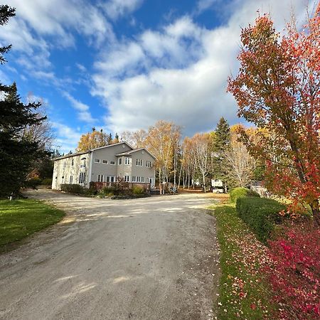 Eden Estate B&B Reidville Exteriér fotografie