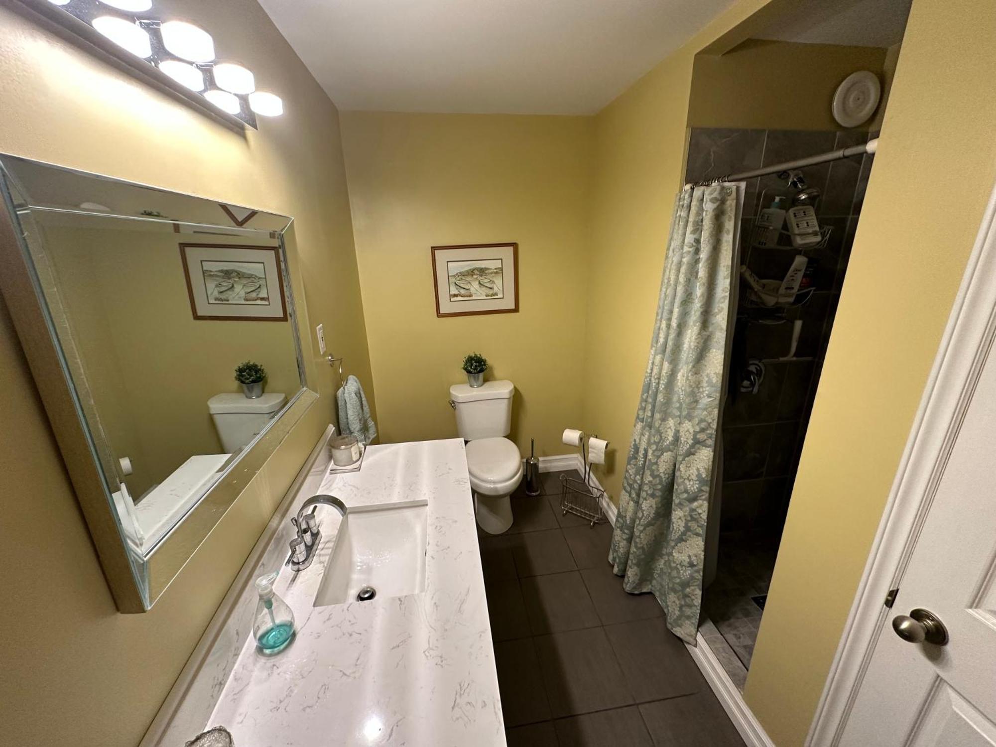 Eden Estate B&B Reidville Exteriér fotografie