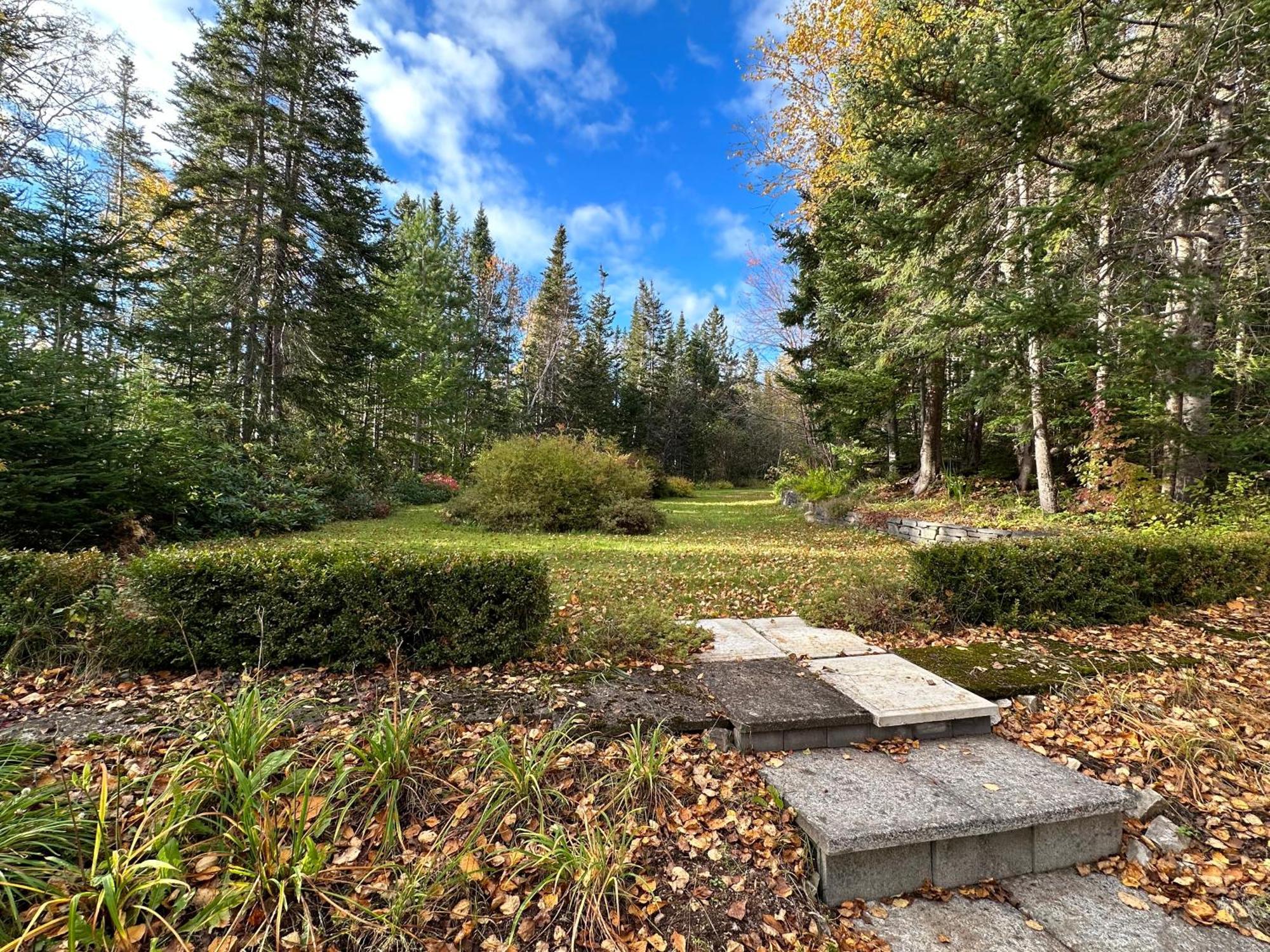 Eden Estate B&B Reidville Exteriér fotografie