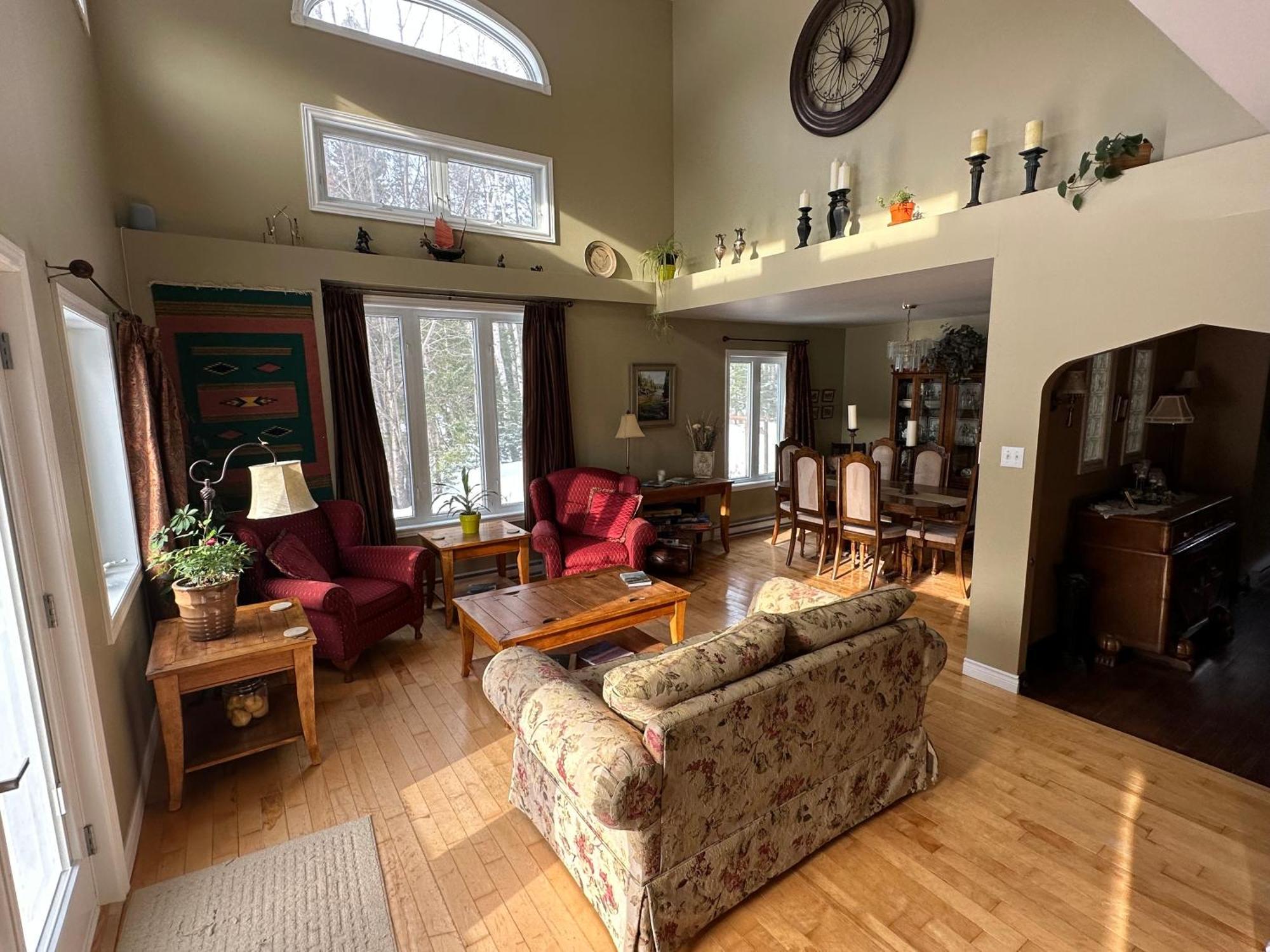 Eden Estate B&B Reidville Exteriér fotografie